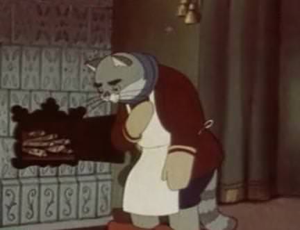 Кошкин дом (1958 г.)