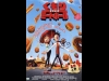 ,      Cloudy with a Chance of Meatballs