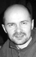 Портрет: Лазарев Дмитрий