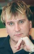 Портрет: Пенкин Сергей