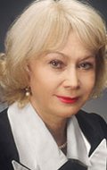 Портрет: Немоляева Светлана
