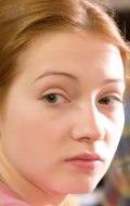 Портрет: Луговая М.