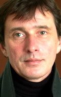 Портрет: Соловьев В.