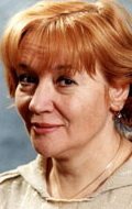 Портрет: Санаева Елена