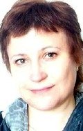 Портрет: Евланникова Инна