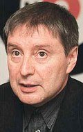 Портрет: Смехов В.