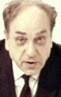 Портрет: Миров Лев