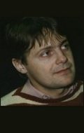 Портрет: Алексей Харитиди