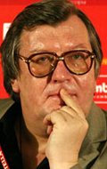 Портрет: Арсеньев Владилен