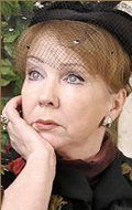 Портрет: Зиганшина Эра