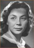 Портрет: Козленкова К.