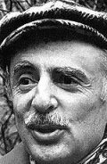 Портрет: Брагинский Эмиль-Эммануил