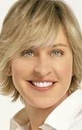 Портрет: DeGeneres Ellen