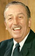 Портрет: Disney Walt