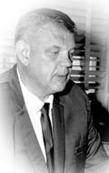 Портрет: Bruns George
