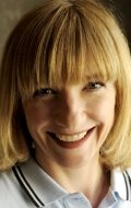 Портрет: Horrocks Jane