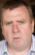 Портрет: Spall Timothy