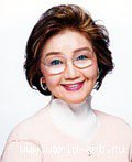 Портрет: Masuyama Eiko
