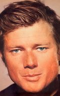 Портрет: Parks Michael