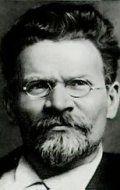 Портрет: Калинин Михаил