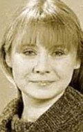 Портрет: Хазова М.