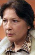 Портрет: Наталья Данилова