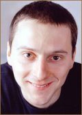 Портрет: Дмитрий Высоцкий
