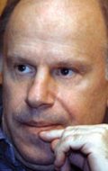 Портрет: Леонтьев Авангард