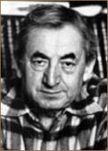 Портрет: Лунгин Семен