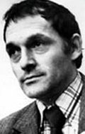 Портрет: Владимир Саруханов