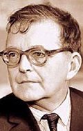 Портрет: Дмитрий Шостакович