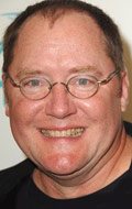 Портрет: Lasseter John