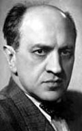 Портрет: Михаил Астангов