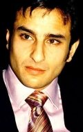 Портрет: Saif Ali Khan