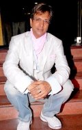 Портрет: Javed Jaffrey