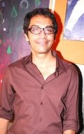 Портрет: Vrajesh Hirjee