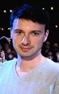 Портрет: Эрик Фогель