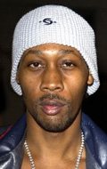 Портрет: RZA