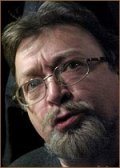 Портрет: Александр Пожаров