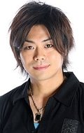 Портрет: Daisuke Namikawa