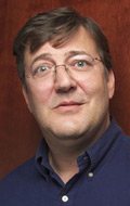 Портрет: Стивен Фрай