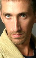 Портрет: Василий Дахненко