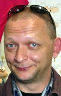 Портрет: Олег Куваев