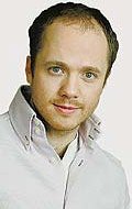 Портрет: Евгений Стычкин