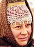 Портрет: Елена Габец