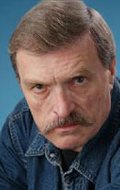 Портрет: Михаил Лебедев