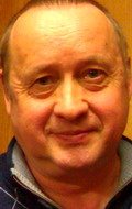 Портрет: Вячеслав Максаков