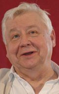 Портрет: Олег Табаков