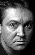 Портрет: Александр Груздев