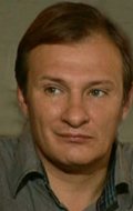 Портрет: Аркадий Коваль